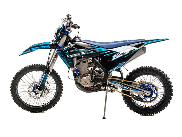 Кросс MotoLand XT300 ST-FA-NC