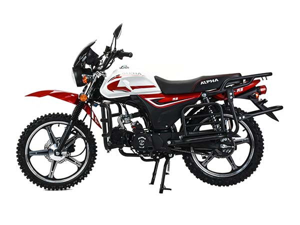 Мопед MotoLand Forester RS 11
