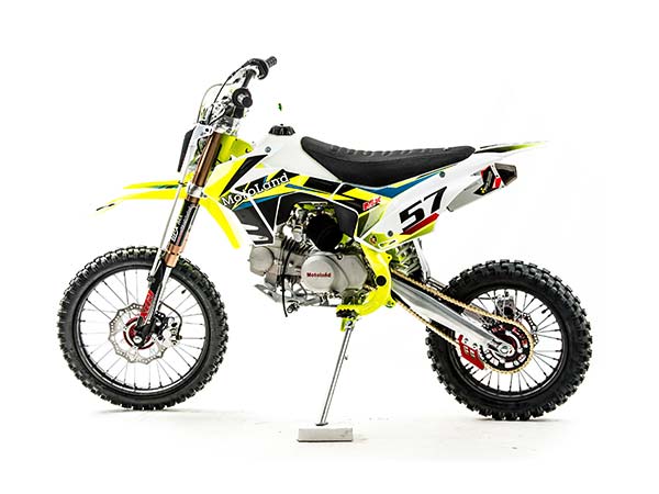 Питбайк MotoLand MX 125 / 125E / 140
