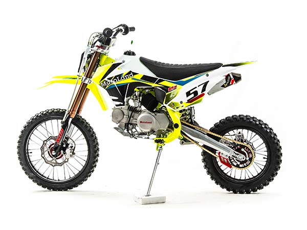Питбайк MotoLand MX 125 KKE