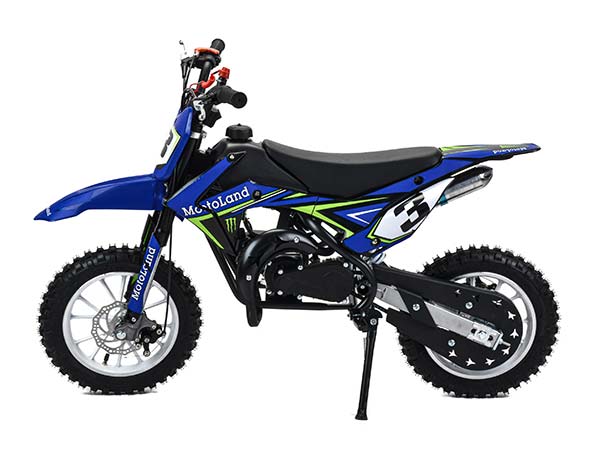 Питбайк MotoLand XT 50