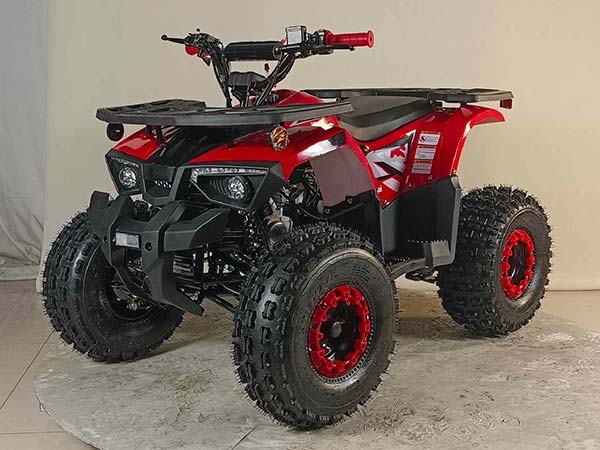Квадроцикл ATV MM PHANTOM 125сс