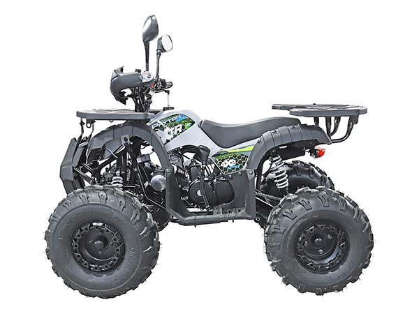 Квадроцикл ATV MM Phiton 125сс