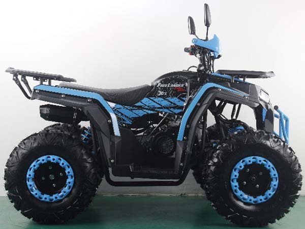 Квадроцикл ATV RACER FreeLander PRO200XMR