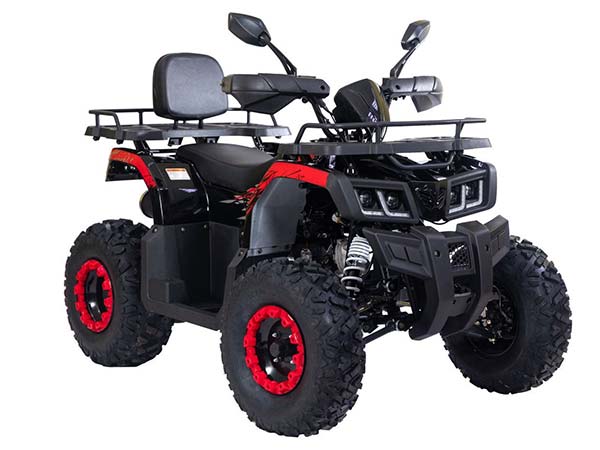 Квадроцикл ATV RACER Gladiator RC200