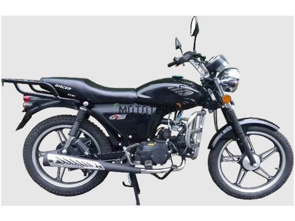 Мопед Racer Alpha M1 011