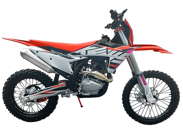 Мотоцикл KEWS К23 PR300 175FMN-5 25л.с.18/21