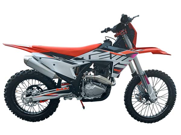 Мотоцикл KEWS К23L PR300 175FMN-5 25л.с.18/21