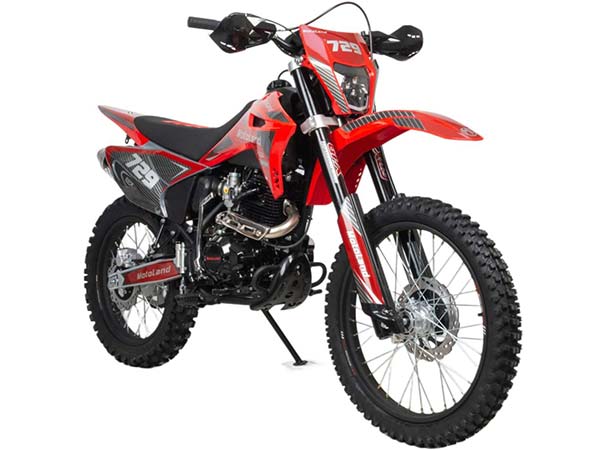 Мотоцикл Motoland SPORT R 300 175FMM