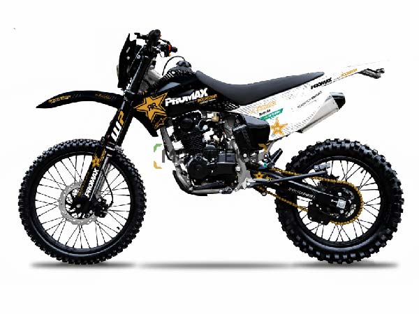 Мотоцикл PROMAX MX280 ROCKSTAR ZS 172FMM 24л.с.