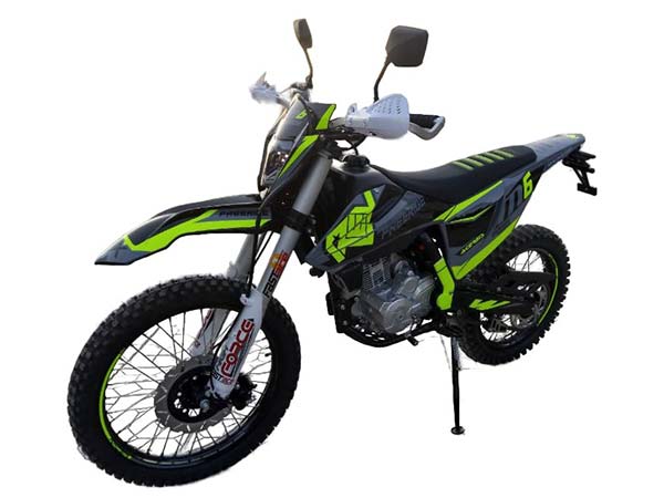 Мотоцикл Racer RC300-GY8A K2