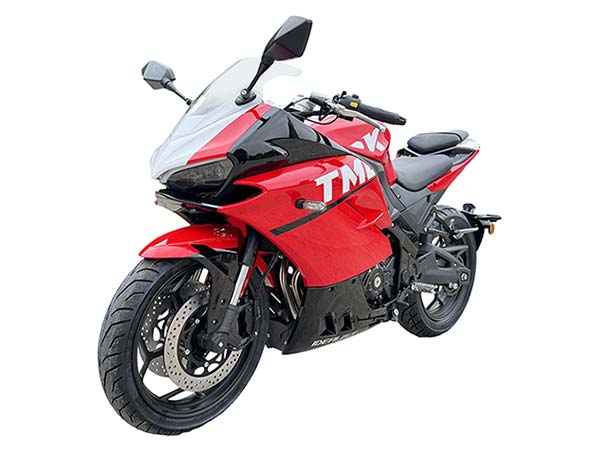 Мотоцикл TMBK Idealist 400