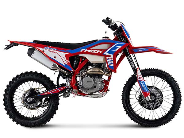 Мотоцикл TMBK Kinetic 300H 176FMM 18/21