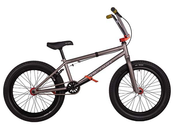 Велосипед 20 OCIMA ACTION BMX