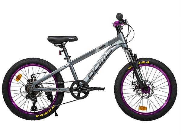 Велосипед 20 OCIMA 750