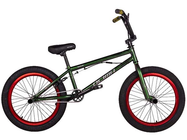 Велосипед 20 OCIMA BMX XZQ-20