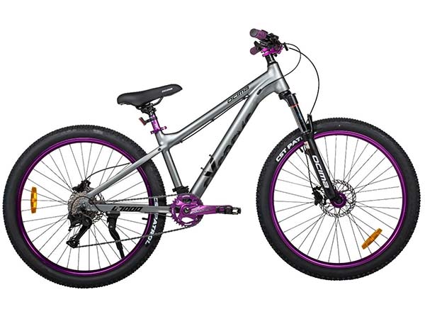 Велосипед 26 OCIMA L7000