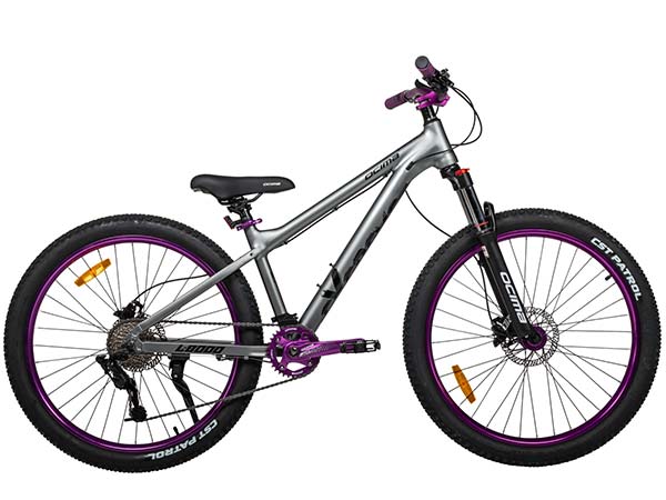Велосипед 26 OCIMA L8000