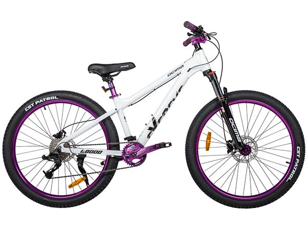 Велосипед 27.5 OCIMA L8000
