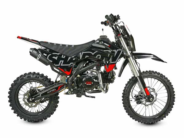 Питбайк OXO Shadow 150