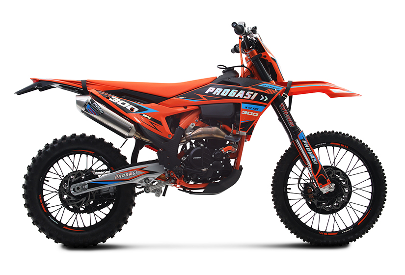 Эндуро Progasi Endurance 300 EFI