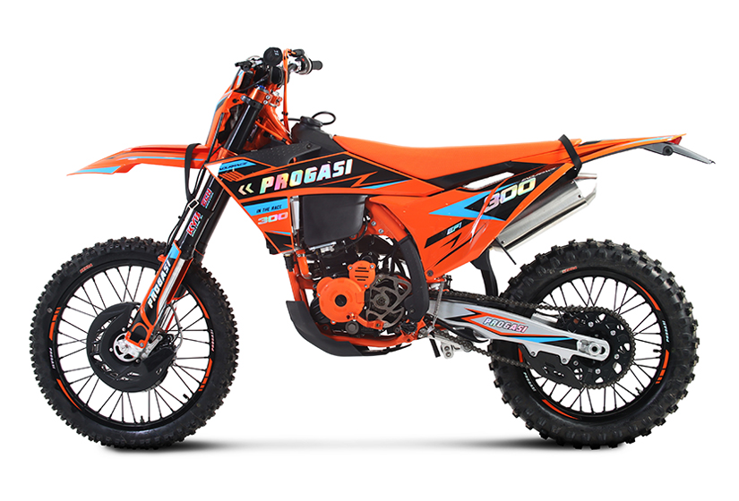 Эндуро Progasi Endurance 300 EFI