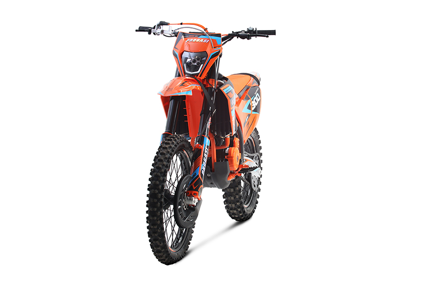 Эндуро Progasi Endurance 300 EFI