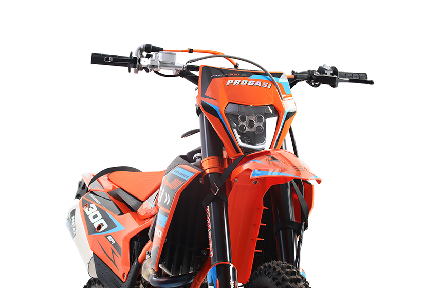 Эндуро Progasi Endurance 300 EFI