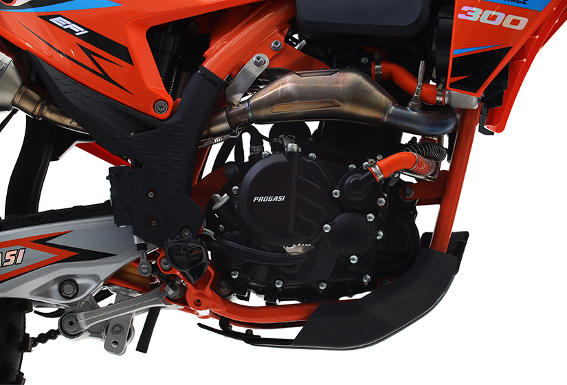Эндуро Progasi Endurance 300 EFI