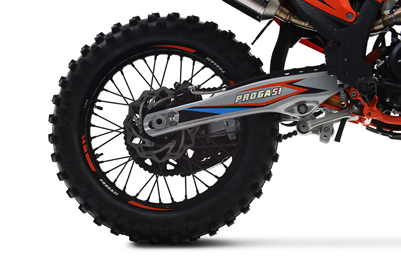 Эндуро Progasi Endurance 300 EFI