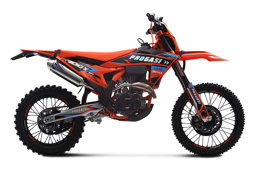 Эндуро Progasi Endurance 300X EFI