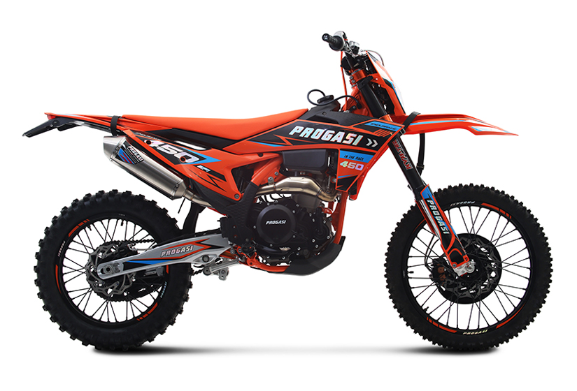 Эндуро Progasi Endurance 450 EFI