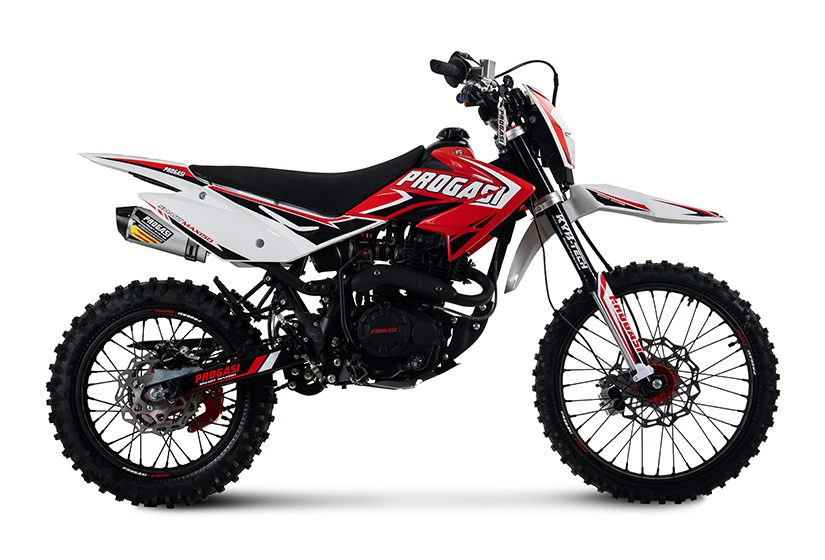 Эндуро Progasi Max 150