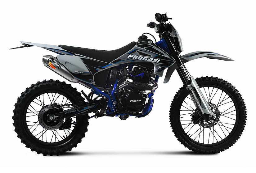 Эндуро Progasi Palma 250 SE
