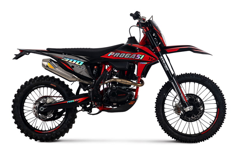Эндуро Progasi Race 300 Air