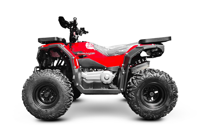 Эндуро Progasi Race Jumper 200 SE