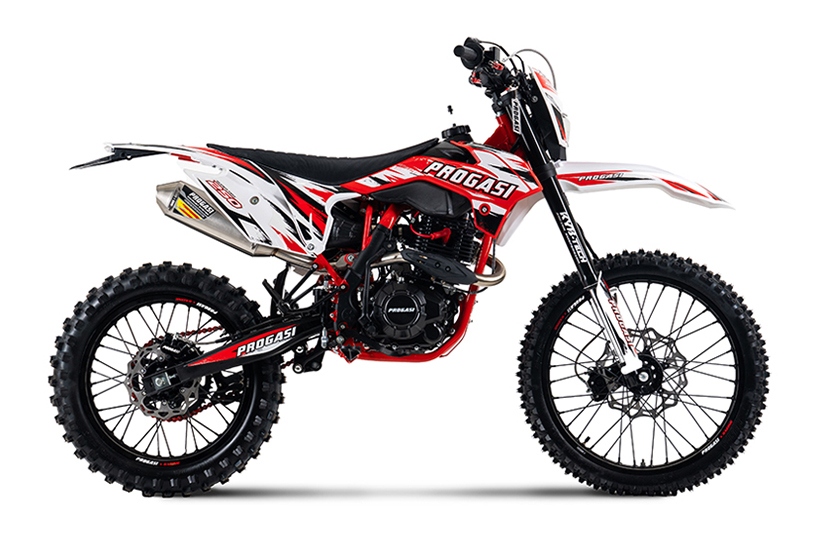 Эндуро Progasi Super Max 250