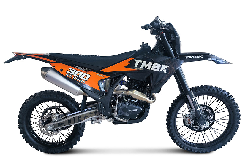 Эндуро TMBK CORSA 300 Air