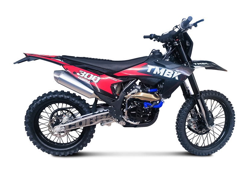 Эндуро TMBK CORSA 300