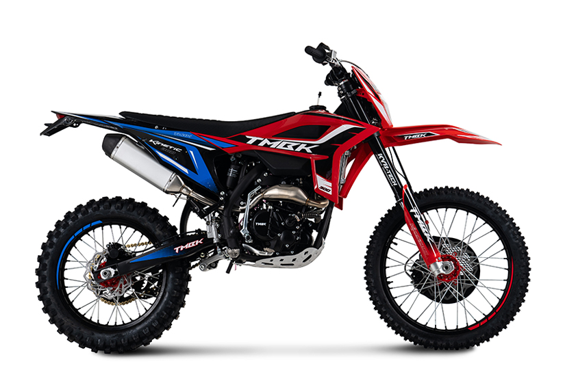 Эндуро TMBK KINETIC 300
