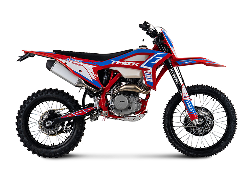 Эндуро TMBK KINETIC 300H