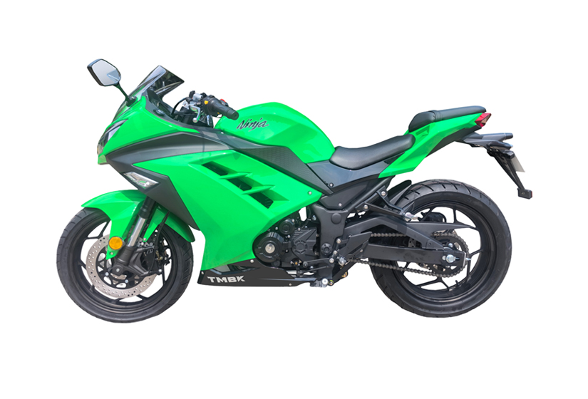 Мотоцикл TMBK NINJA