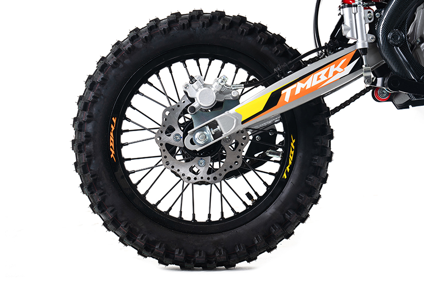 Питбайк TMBK PITSTER SP2 125