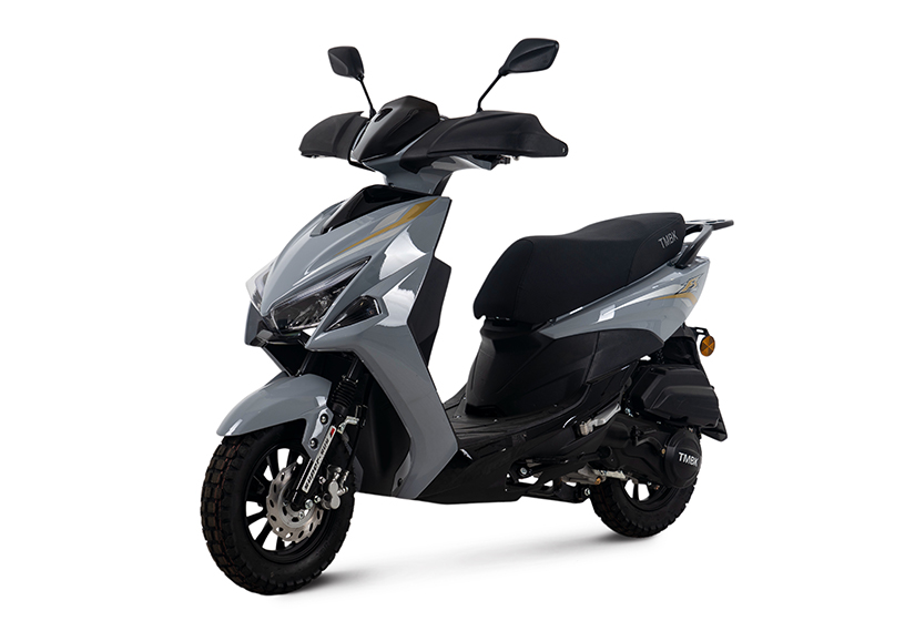 Скутер TMBK SPORT FS