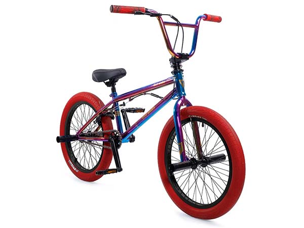 Велосипед 20 BMX GET WOKE