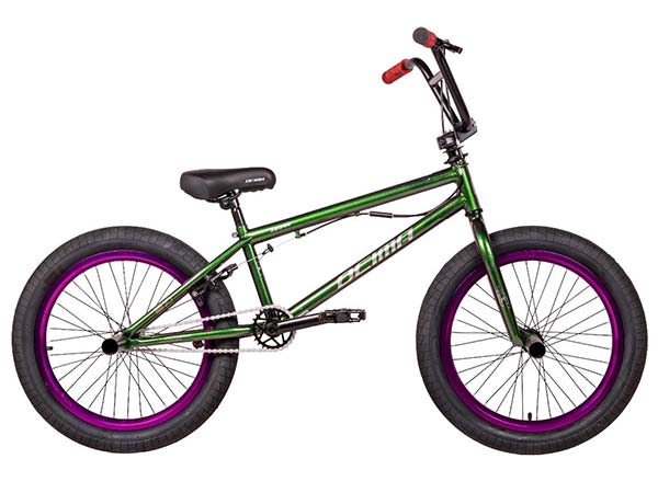 Велосипед 20 BMX Ocima XZQ-20