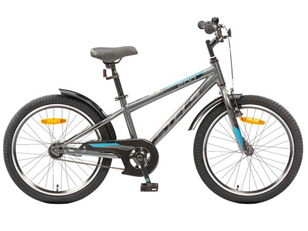 Велосипед 20 Stels Turbo 200 VC Z010