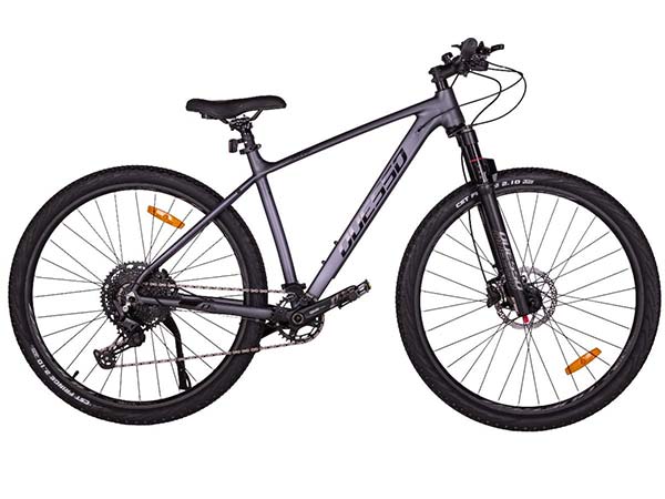 Велосипед 29 OUESSO 108 12S Air Fork