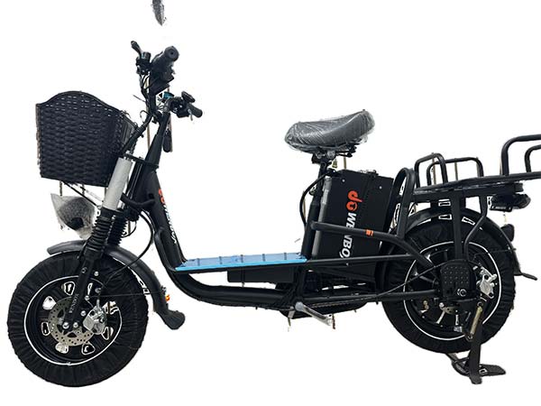 Электровелосипед 16 WENBOX W45 60V 45Ач