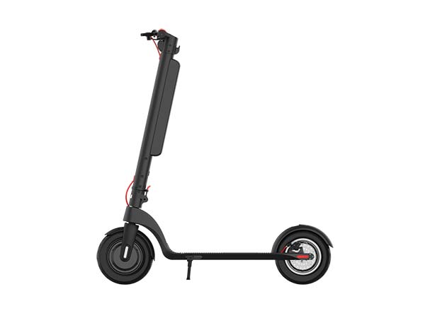 Электросамокат Wels X8 350W 10 A/h